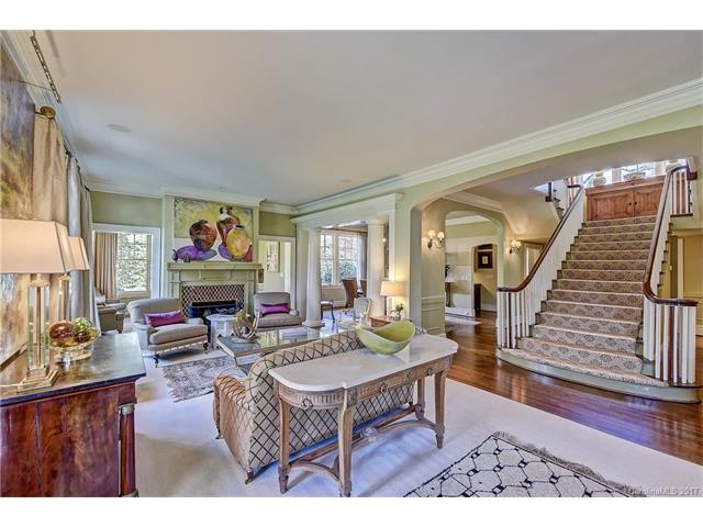 831 Queens Road, Charlotte, NC 28207