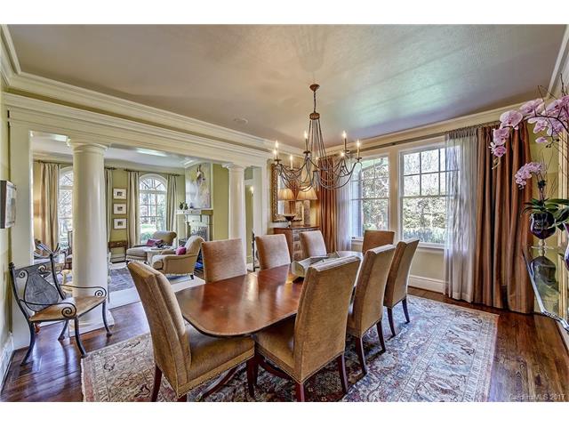 831 Queens Road, Charlotte, NC 28207