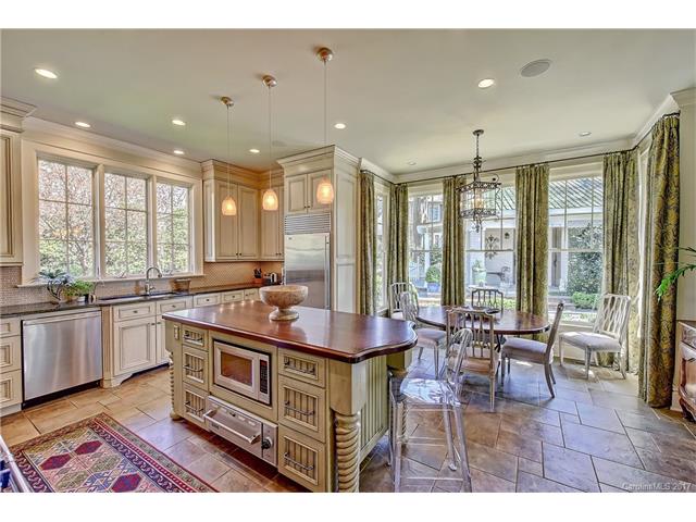 831 Queens Road, Charlotte, NC 28207