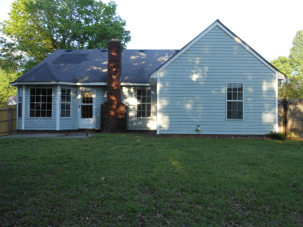 5728 Rocbridge LnCharlotte, NC, 28208Mecklenburg County