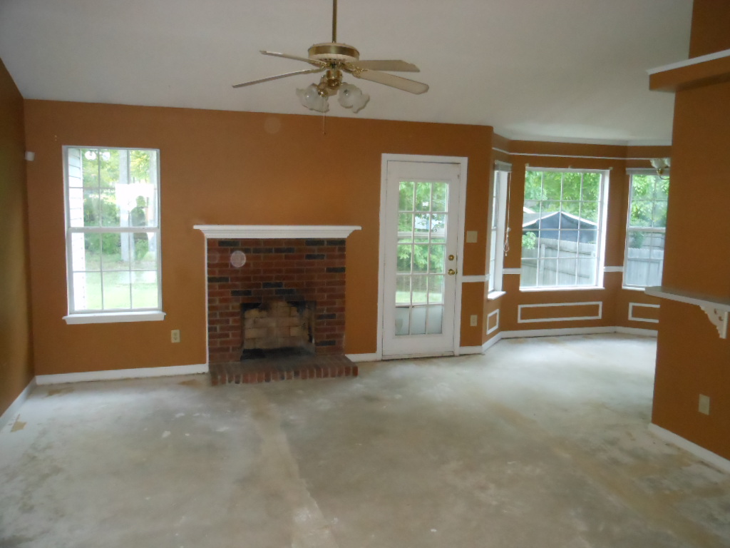 5728 Rocbridge LnCharlotte, NC, 28208Mecklenburg County