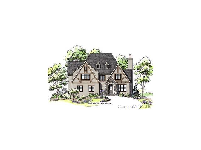 1418 Melody Woods Court, Charlotte, NC 28209