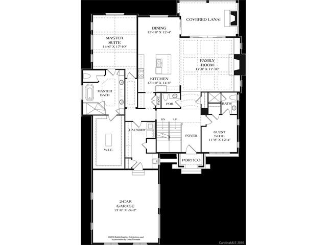 1418 Melody Woods Court, Charlotte, NC 28209