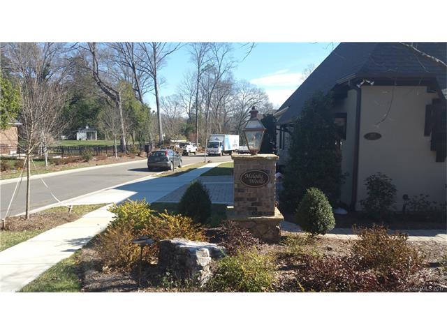 1417 Melody Woods Court, Charlotte, NC 28209