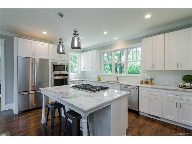 3306Anson St, Charlotte, NC 28209