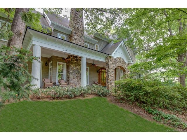 6315 Sharon Hills Road, Charlotte, NC 28210