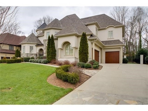 6331 Saint Stephen Lane, Charlotte, NC 28210
