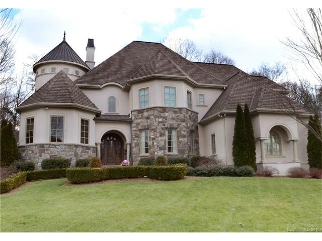 6331 Saint Stephen Lane, Charlotte, NC 28210