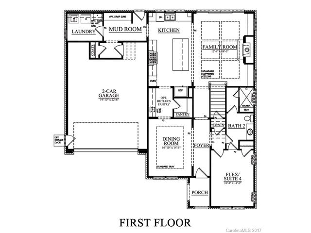 2623 Mary Butler Way, Charlotte, NC 28210