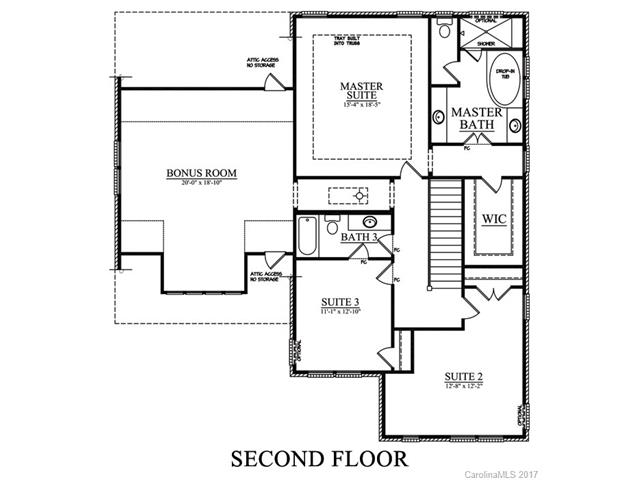 2623 Mary Butler Way, Charlotte, NC 28210