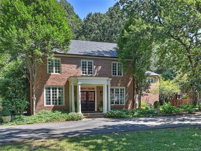 2115 Pinewood Circle, Charlotte, NC 28211