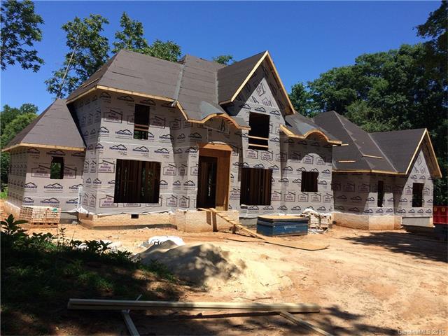 2043 Sharon Lane, Charlotte, NC 28211