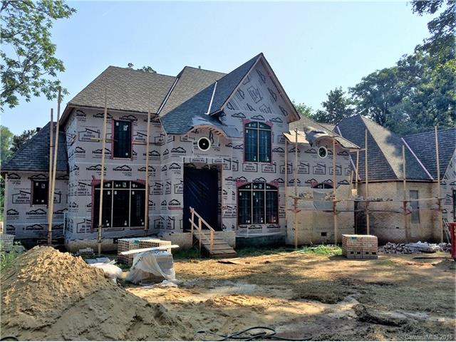2043 Sharon Lane, Charlotte, NC 28211