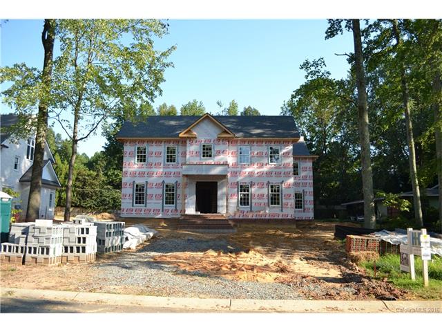1419 Ferncliff Road, Charlotte, NC 28211