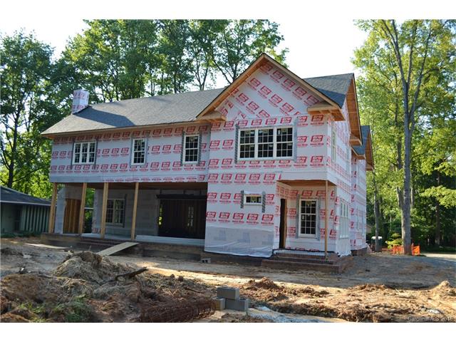 1419 Ferncliff Road, Charlotte, NC 28211