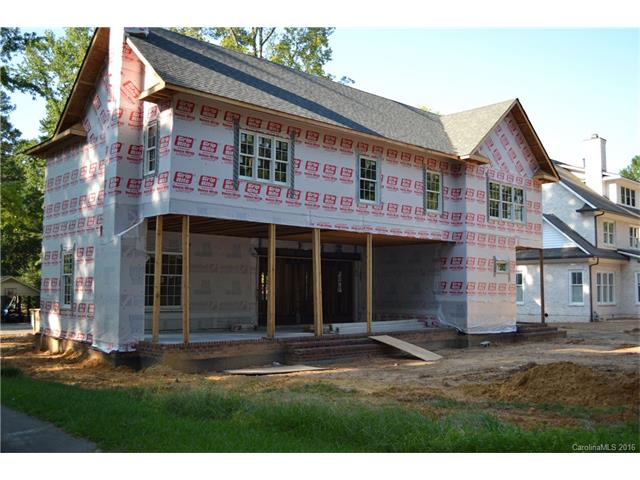 1419 Ferncliff Road, Charlotte, NC 28211