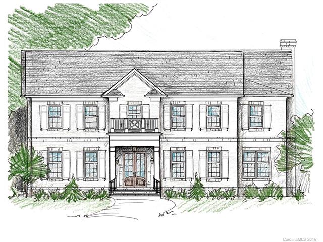 1419 Ferncliff Road, Charlotte, NC 28211
