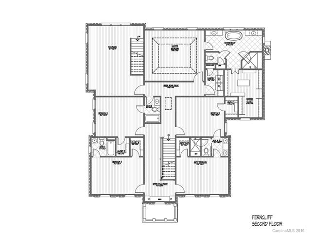 1419 Ferncliff Road, Charlotte, NC 28211