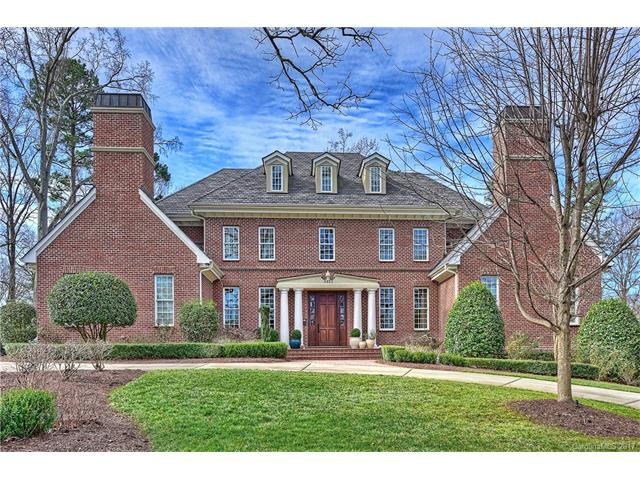 3822 Abingdon Road, Charlotte, NC 28211