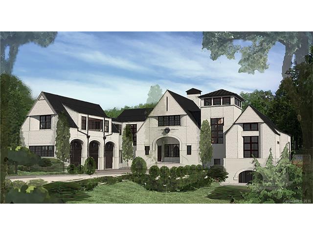 4241 Belknap Road, Charlotte, NC 28211