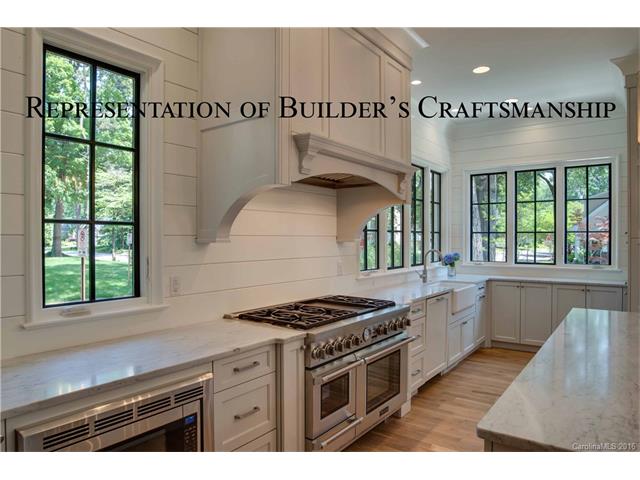 4241 Belknap Road, Charlotte, NC 28211