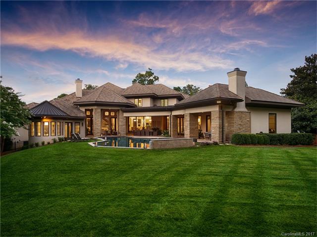 4412 Fox Brook Lane, Charlotte, NC 28211