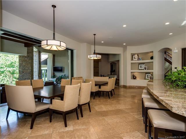 4412 Fox Brook Lane, Charlotte, NC 28211