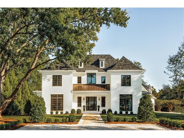 3683 Pelham Lane, Charlotte, NC 28211