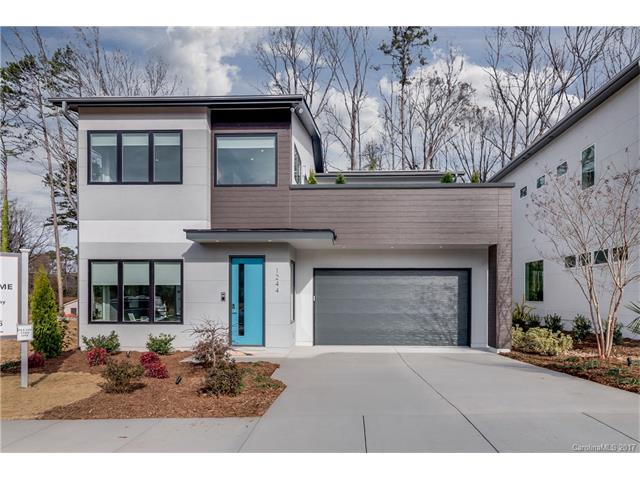 1244 ReAlta Drive, Charlotte, NC 28211