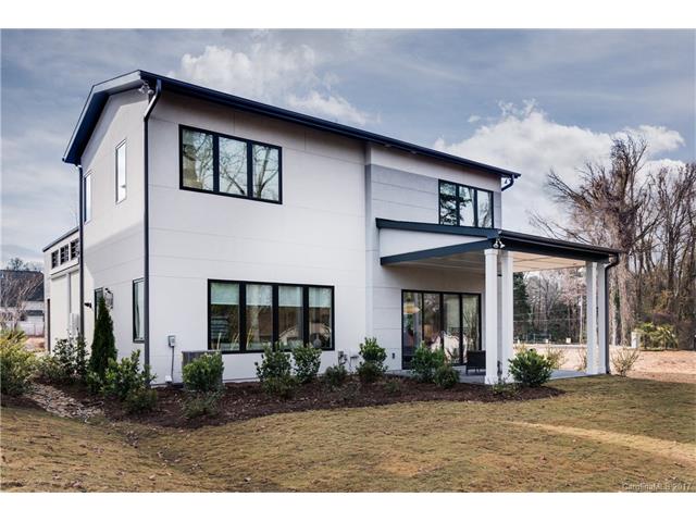 1244 ReAlta Drive, Charlotte, NC 28211
