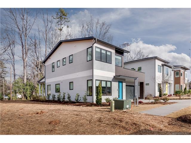 1244 ReAlta Drive, Charlotte, NC 28211