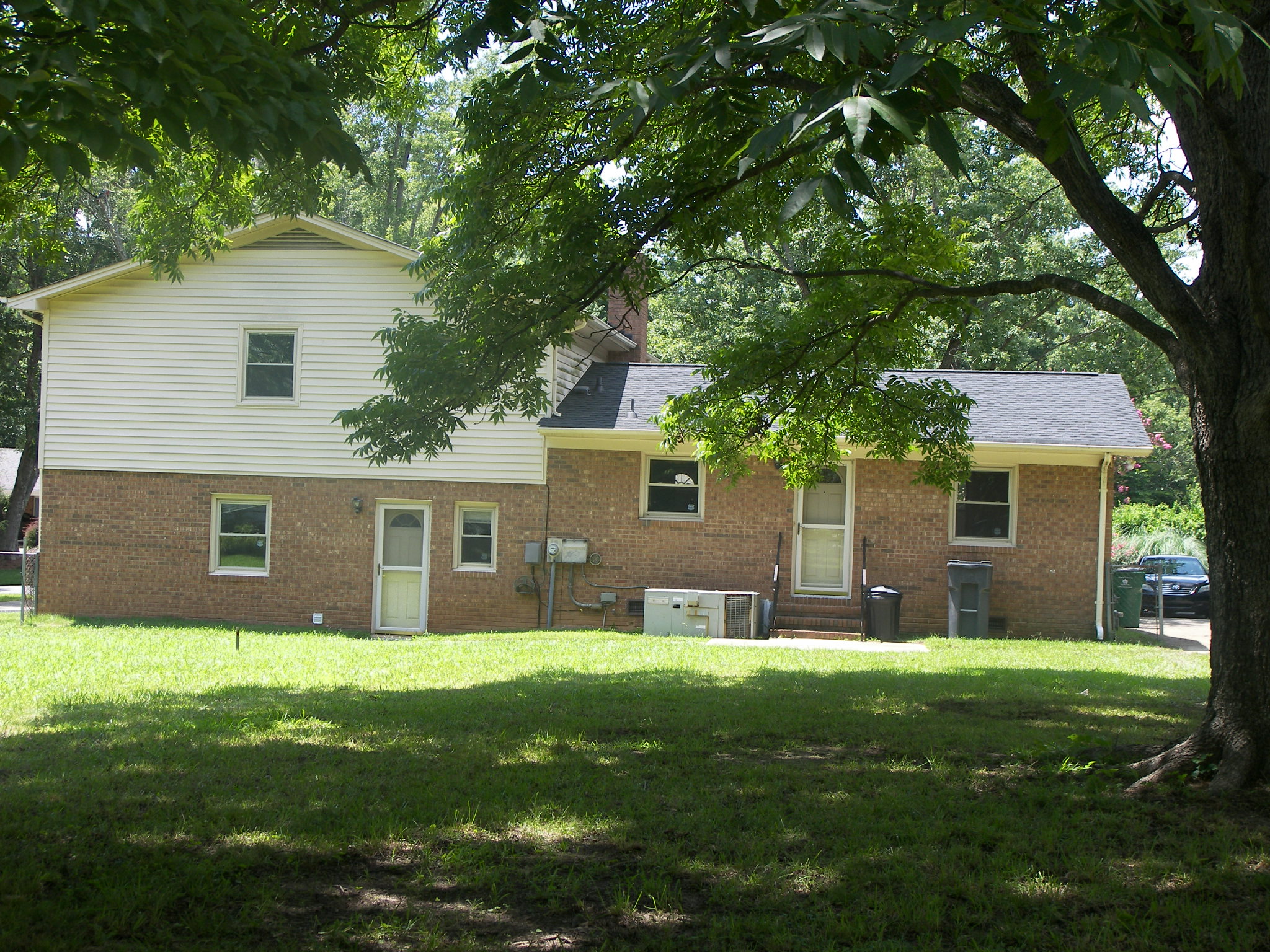 4526 Cloverdale AveCharlotte, NC, 28212Mecklenburg County