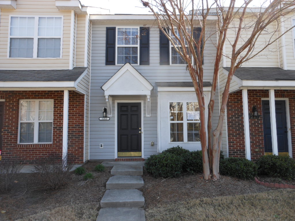 3263 Blythe Ridge CtCharlotte, NC, 28213Mecklenburg County