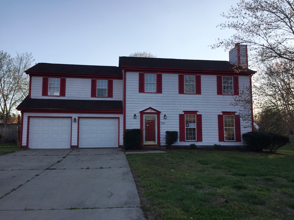 9409 Guernsey CtCharlotte, NC, 28213Mecklenburg County