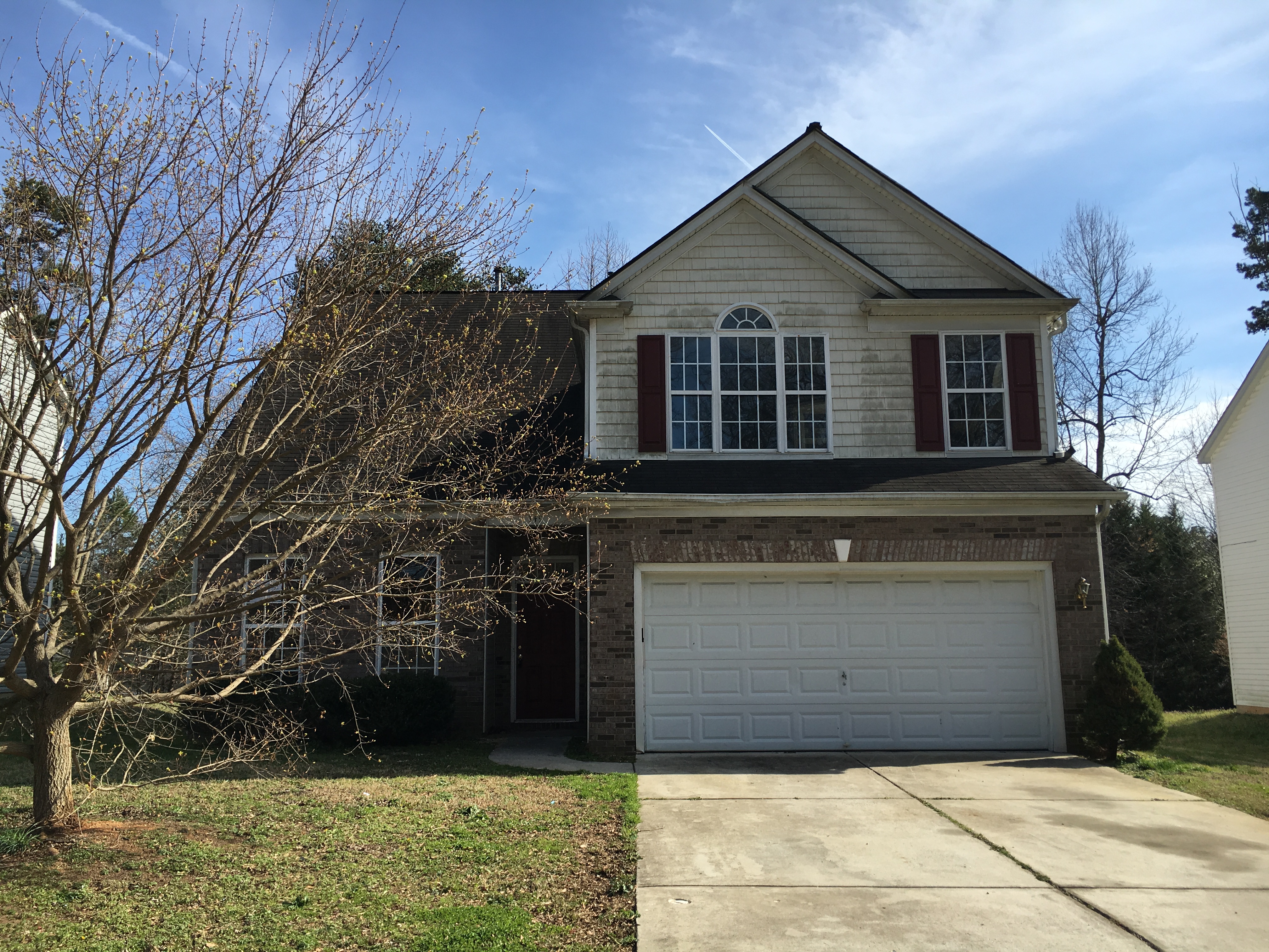 149 Mellwood DrCharlotte, NC, 28214Mecklenburg County