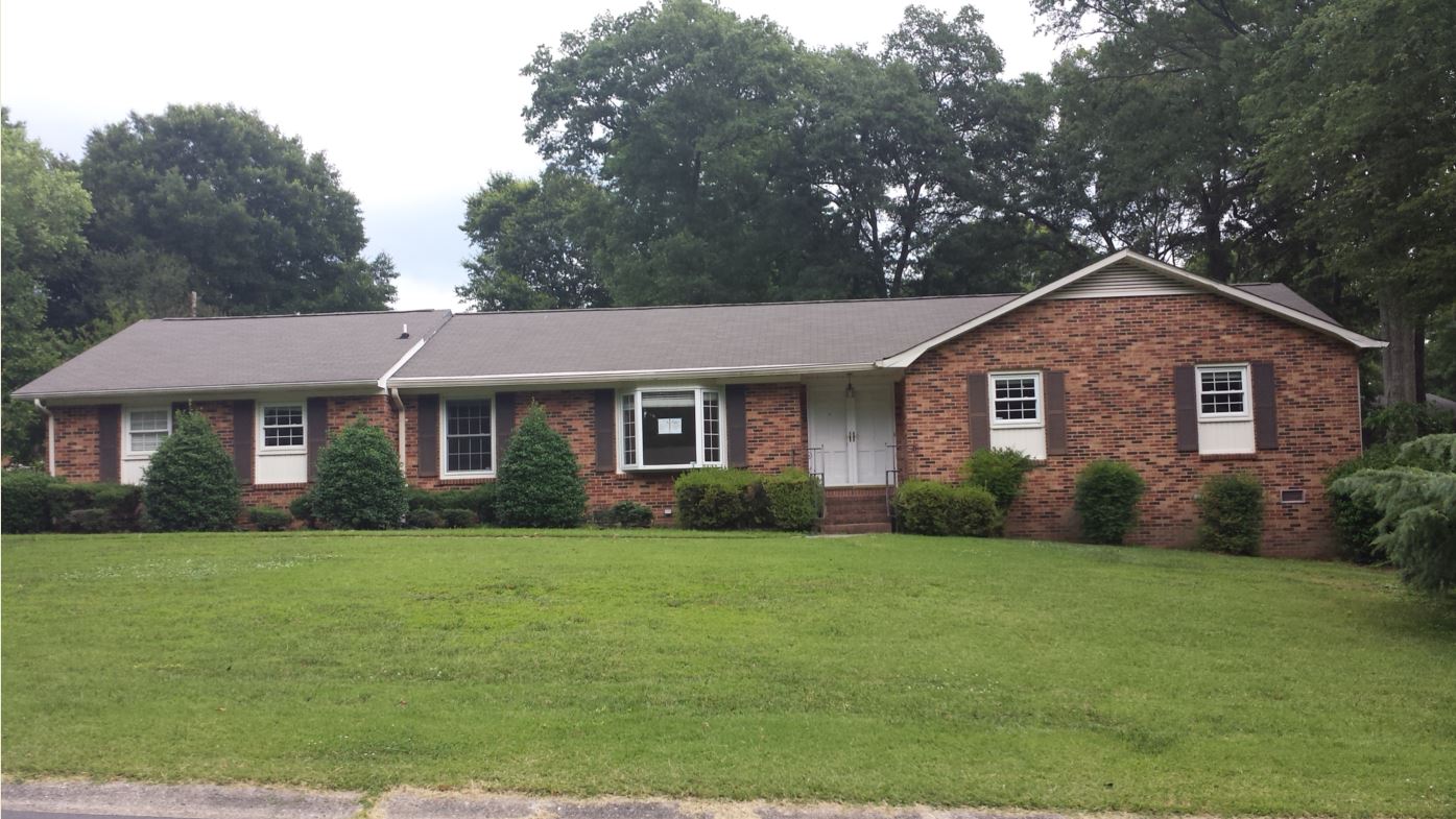 712 Belmorrow DrCharlotte, NC, 28214Mecklenburg County