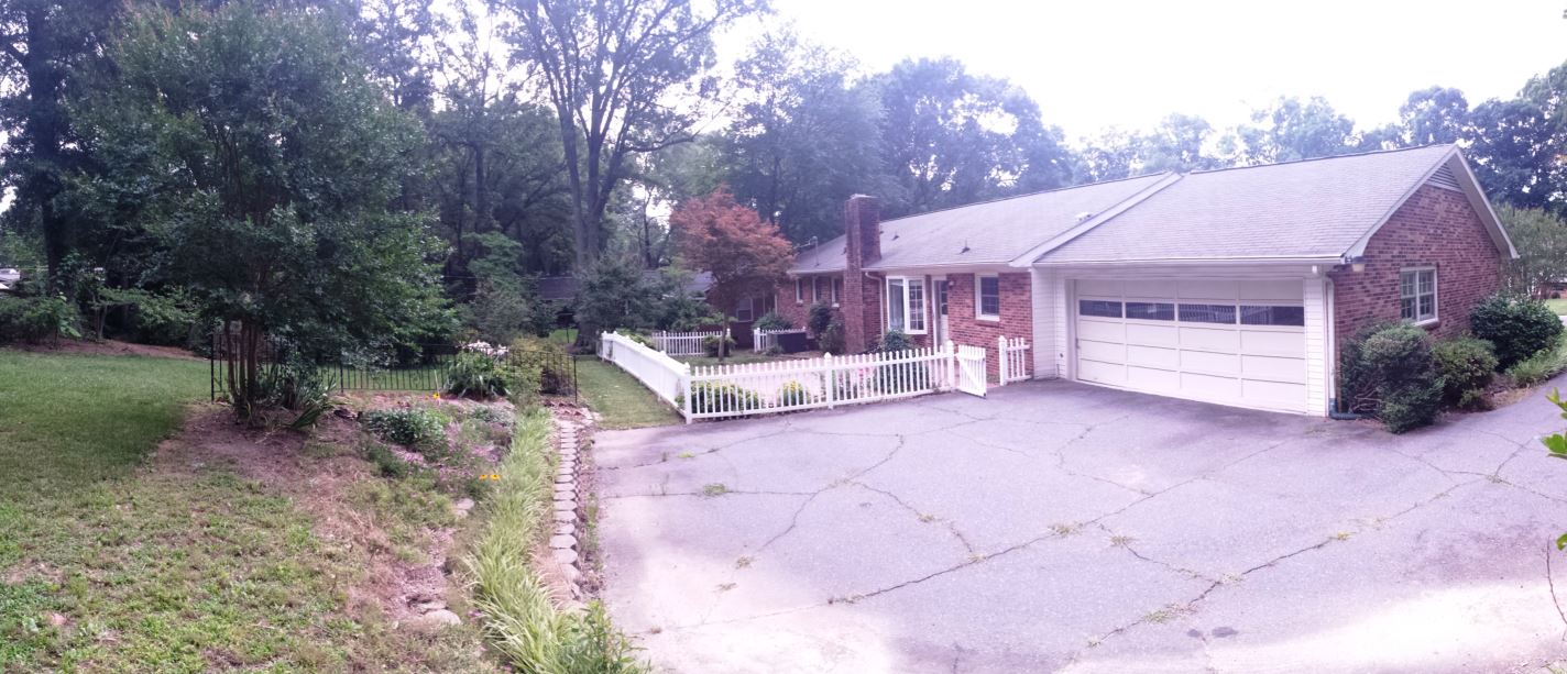 712 Belmorrow DrCharlotte, NC, 28214Mecklenburg County