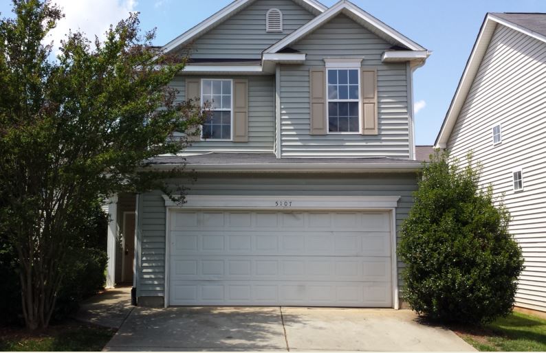 5107 Snowdrop DrCharlotte, NC, 28215Mecklenburg County