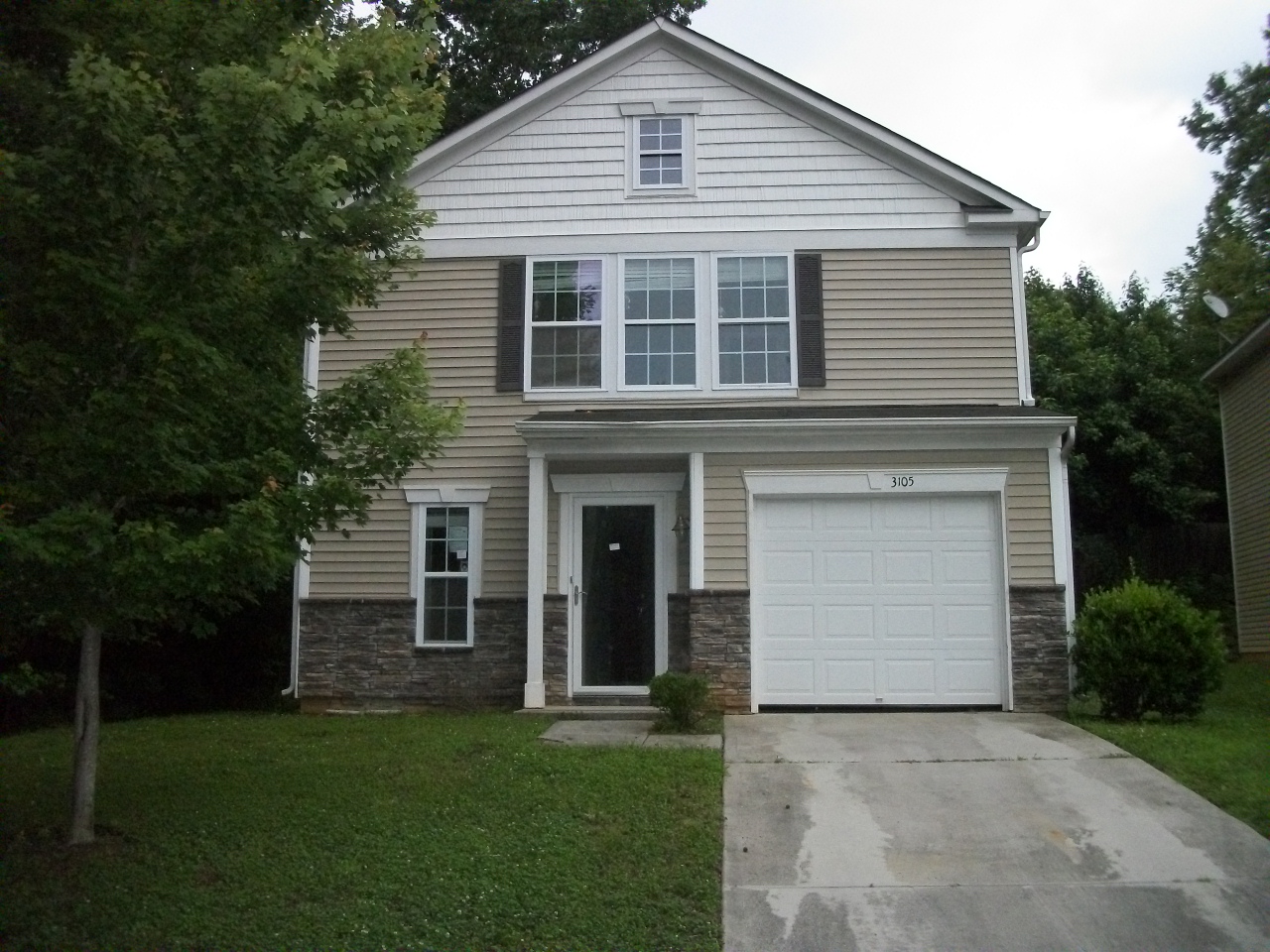 3105 Kayla LnCharlotte, NC, 28215Mecklenburg County