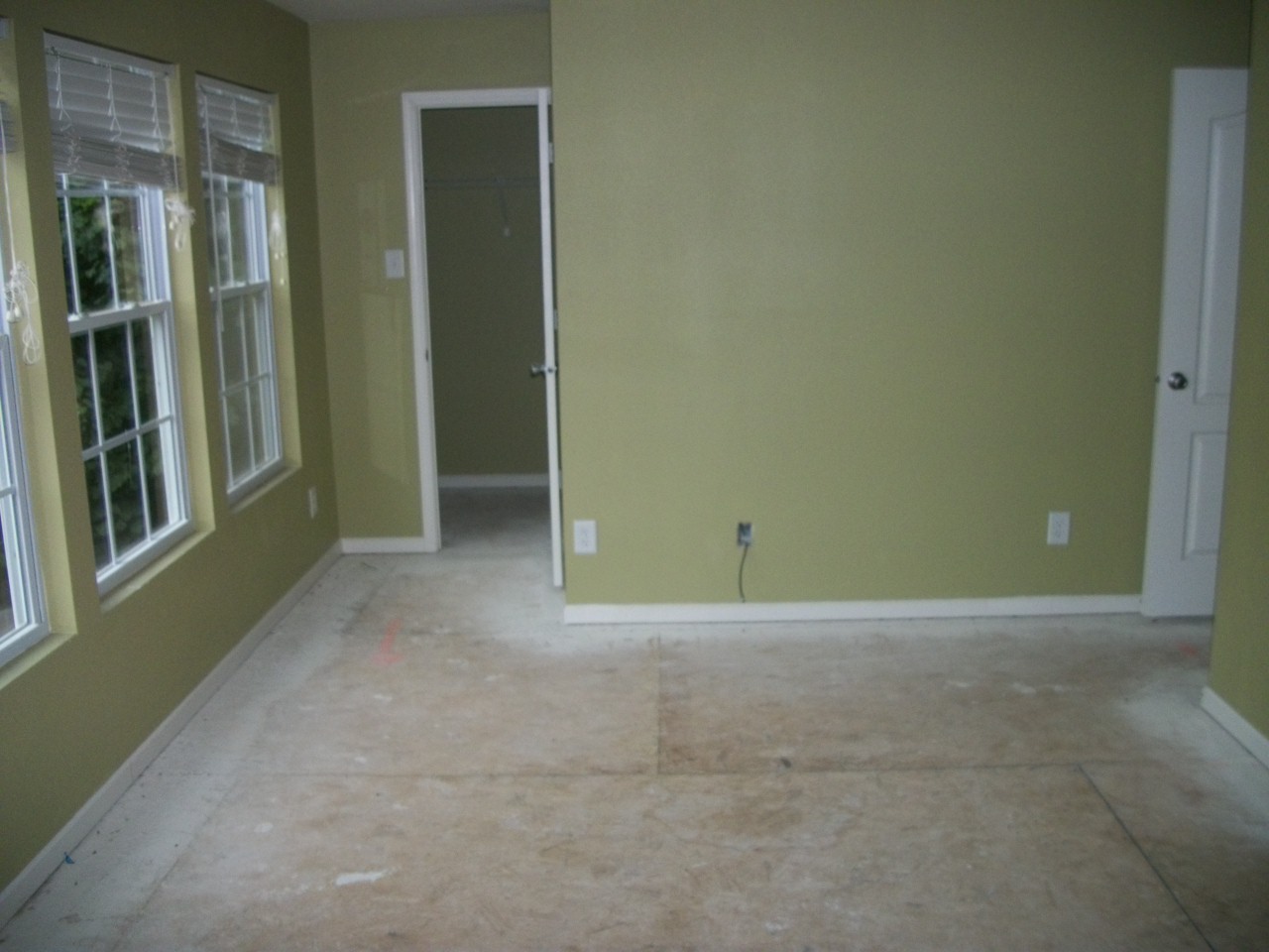 3105 Kayla LnCharlotte, NC, 28215Mecklenburg County