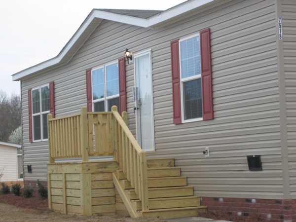 Meadowbrook 7522 Grandview Ridge DriveCharlotte, NC 28215
