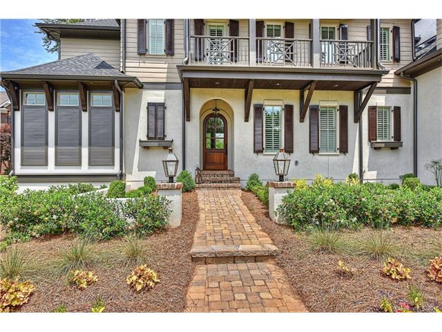 4410 Button Pointe Court, Charlotte, NC 28216