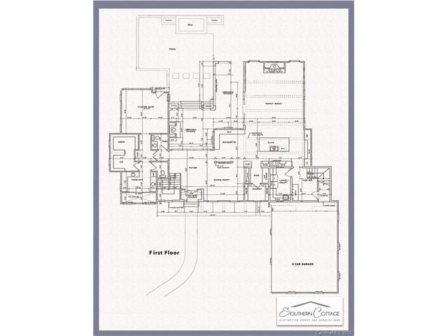 4410 Button Pointe Court, Charlotte, NC 28216
