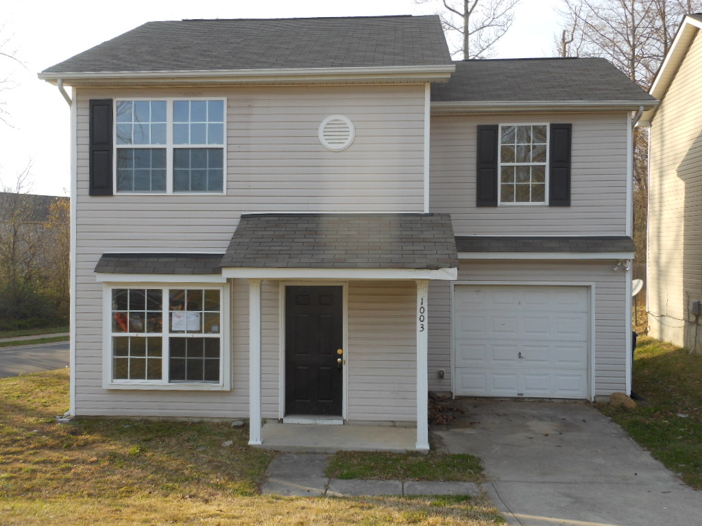 1003 Korp RoadCharlotte, NC, 28216Mecklenburg County