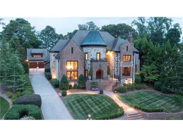 3338 Leamington Lane, Charlotte, NC 28226