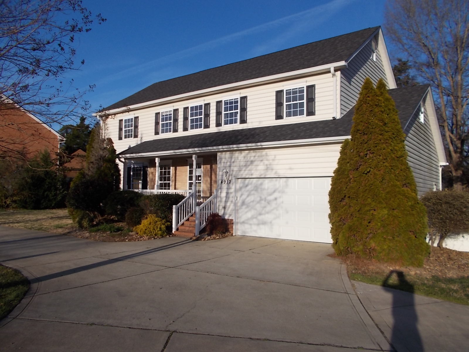 4912 Carmel RdCharlotte, NC, 28226Mecklenburg County