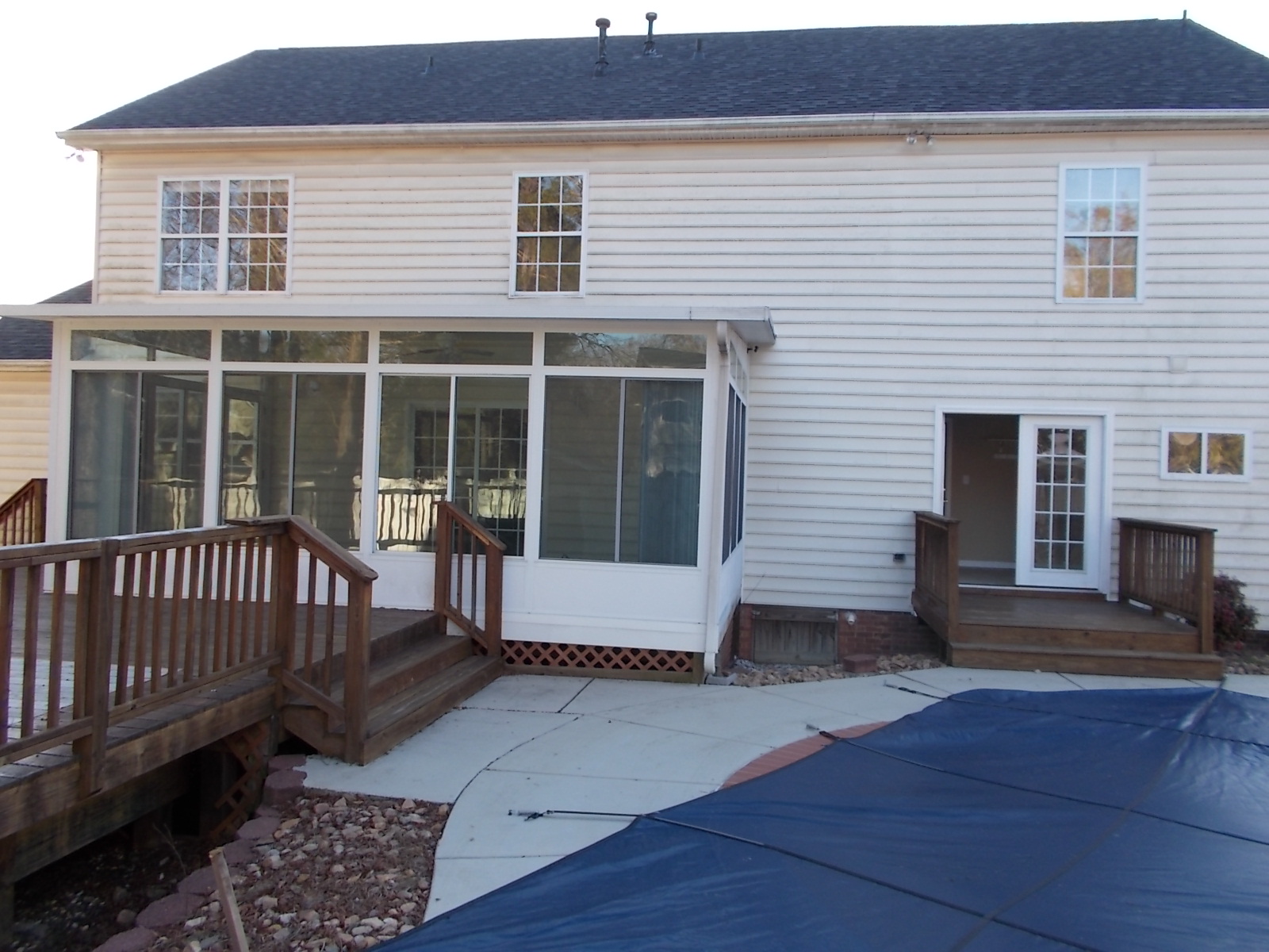 4912 Carmel RdCharlotte, NC, 28226Mecklenburg County