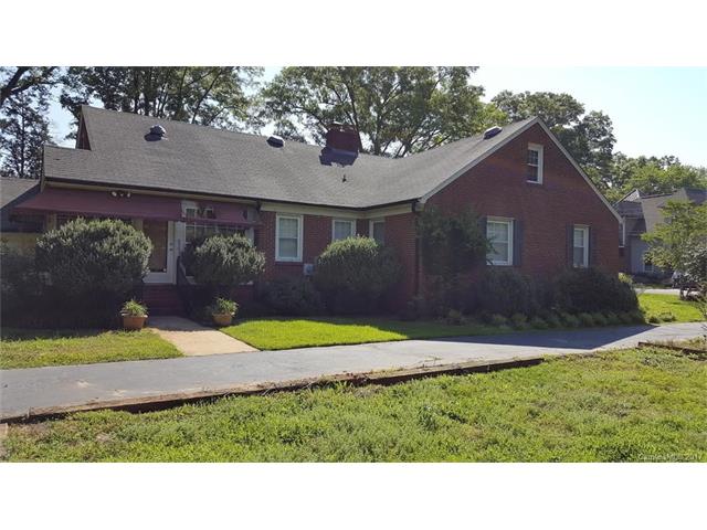 4600 Providence Road, Charlotte, NC 28226