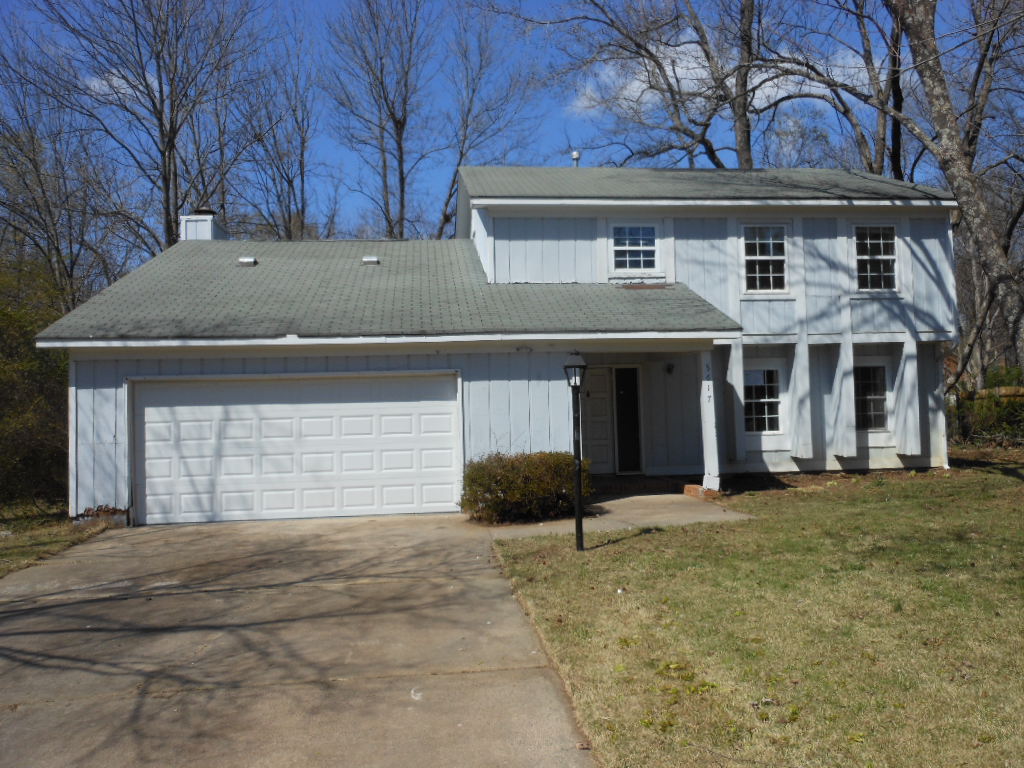 5617 Faulconbridge RdCharlotte, NC, 28227Mecklenburg County