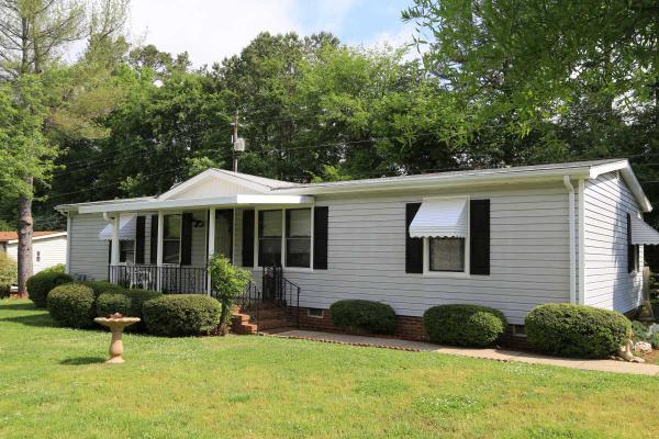 Alpine Village4825 Zorich DrCharlotte, NC 28227